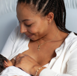 Breastfeeding