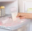 Storing breastmilk