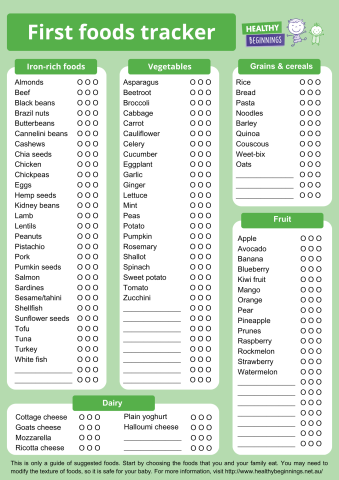 Tracker 1
