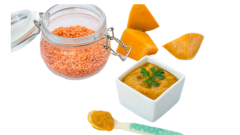 lentils