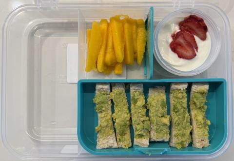 Lunchbox