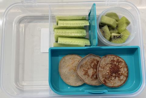 Lunchbox