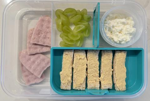 Lunchbox