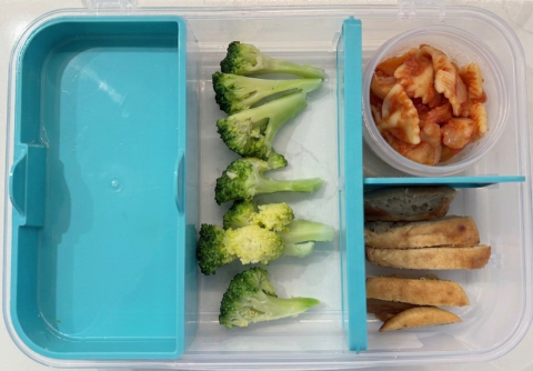 Lunchbox
