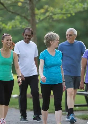 Continence Health Australia