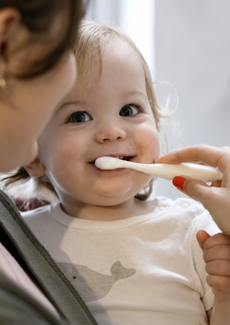 Tooth care