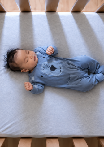 Sleep